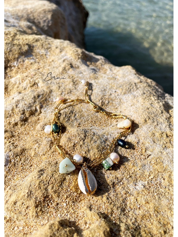 Apyrankė ant kojos ,,Seychelles"
