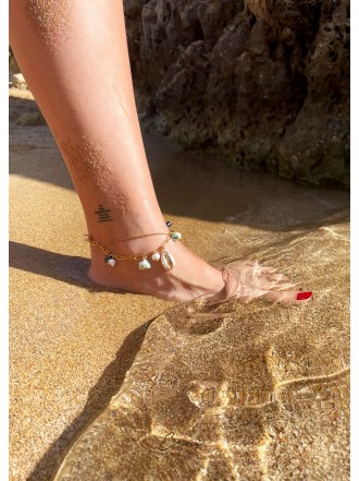 Apyrankė ant kojos ,,Seychelles"