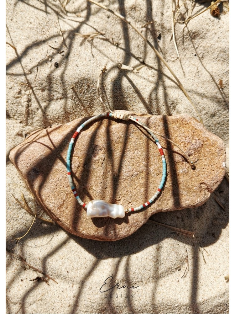 Apyrankė - PEARLS AND SAND