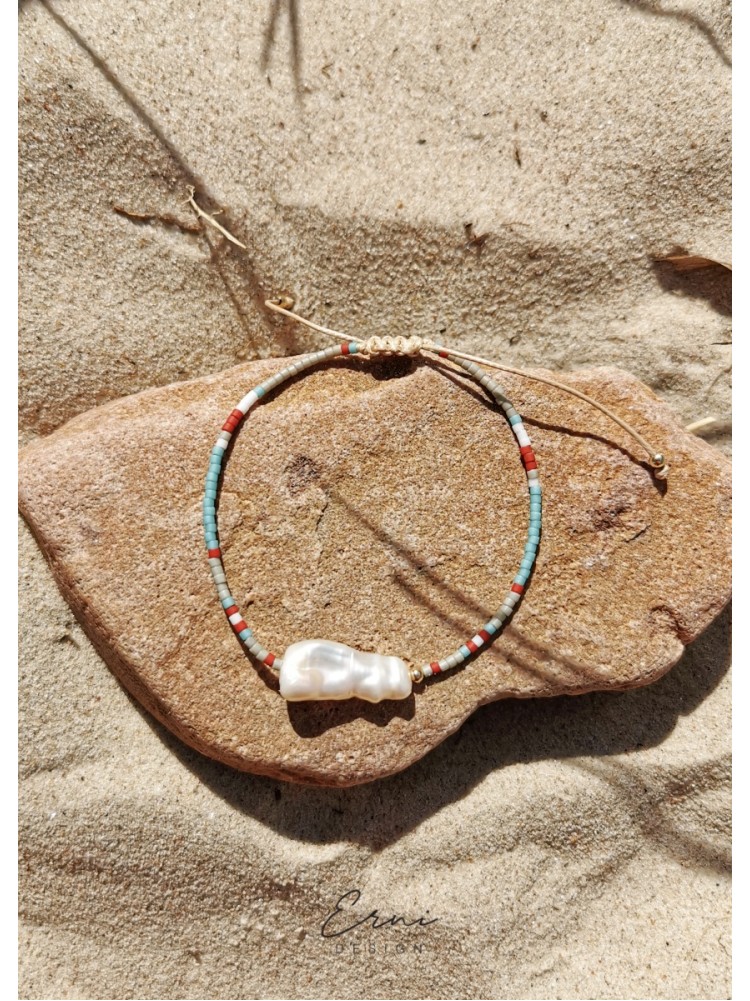 Apyrankė - PEARLS AND SAND