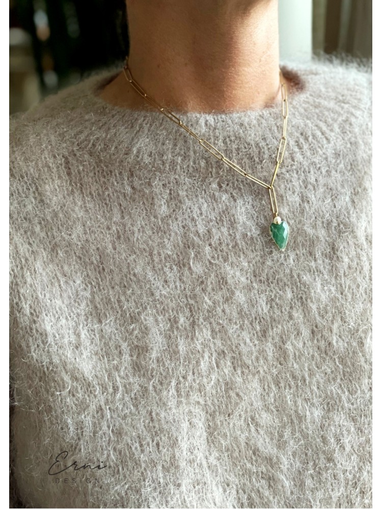 Grandinėlė - GREEN HEART