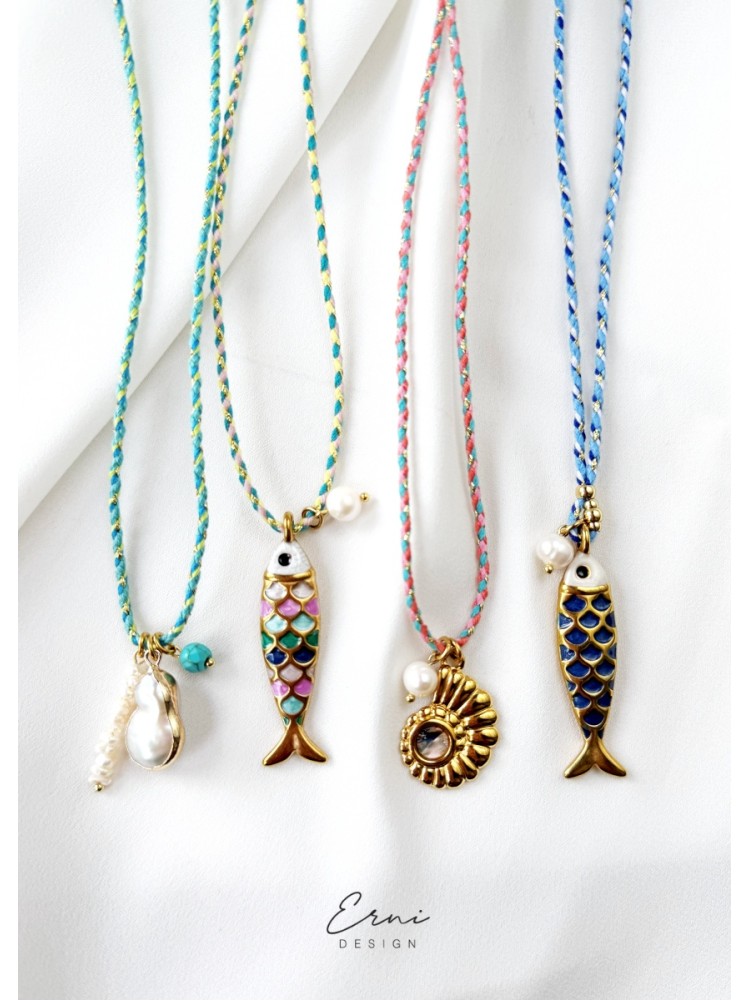 Pakabukai - SUMMER CHARM