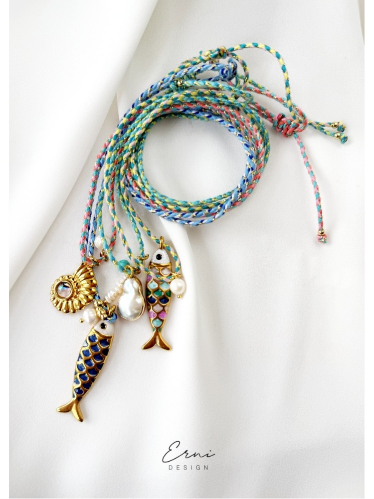 Pakabukai - SUMMER CHARM
