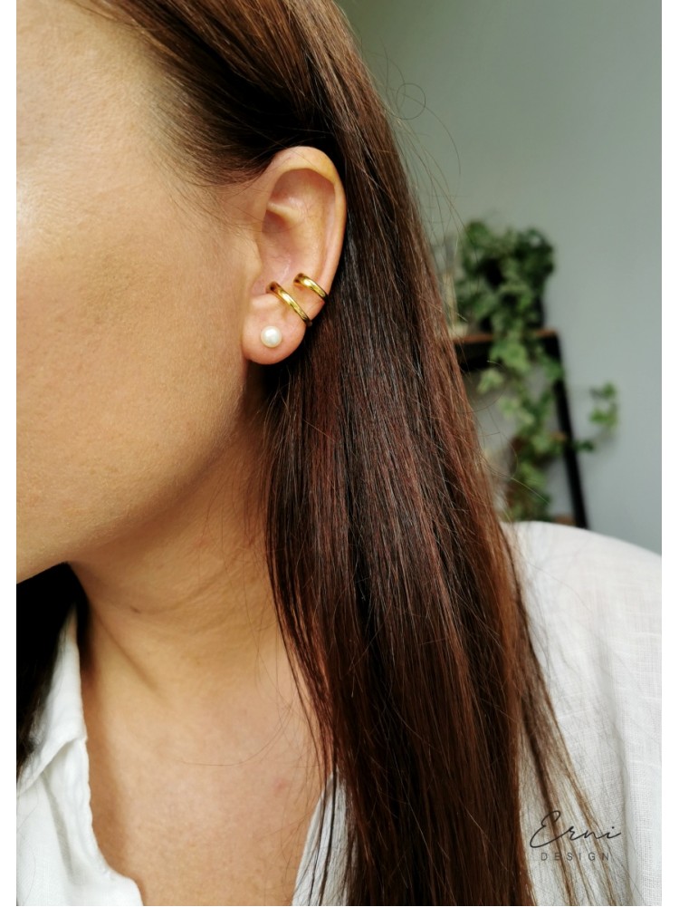 Auskaras - EAR CUFF DIKĖ