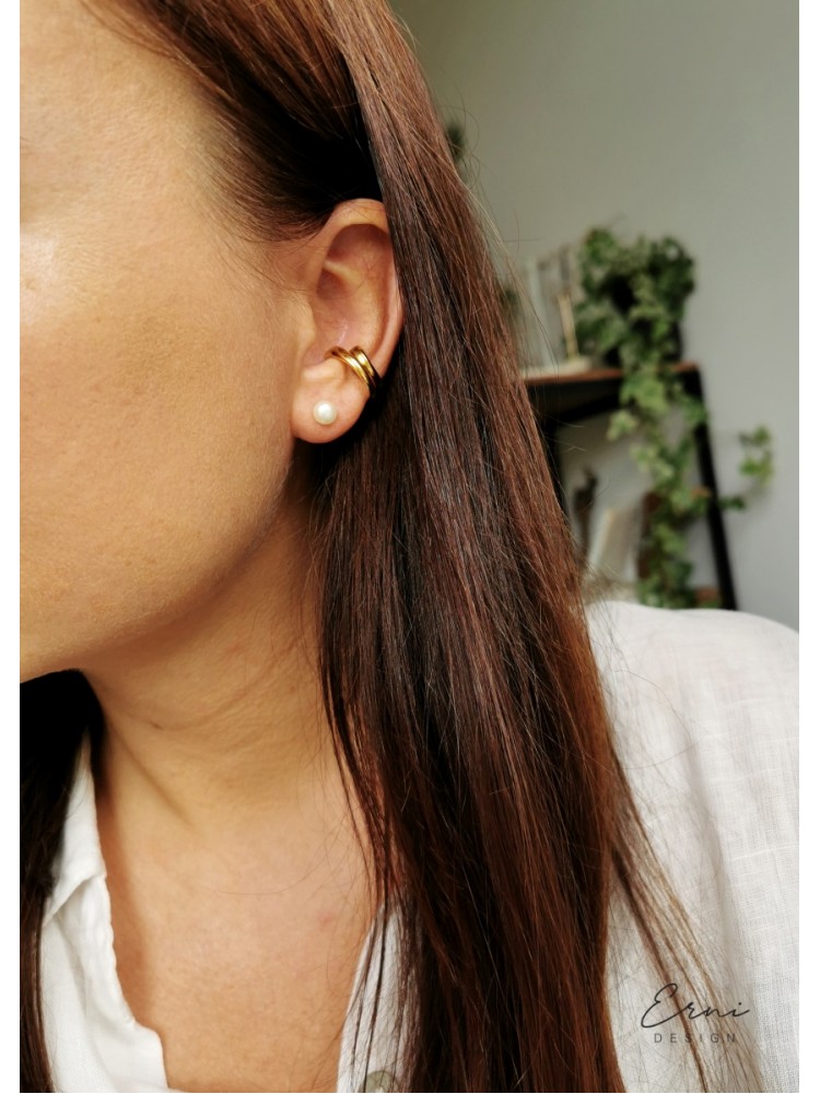 Auskaras - EAR CUFF DIKĖ