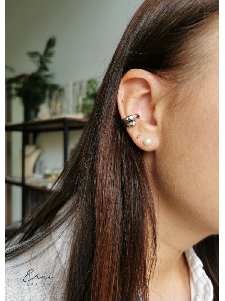 Auskaras - EAR CUFF MILA