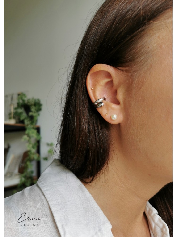 Auskaras - EAR CUFF MILA